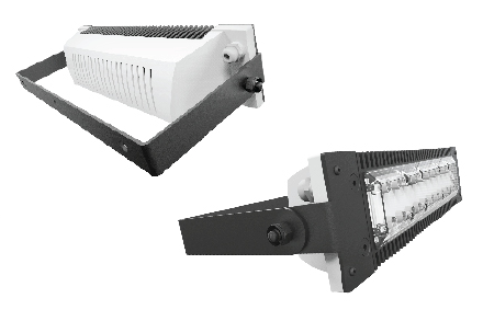 LAD LED R500-1-60-6-55L - 1