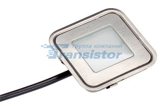 KT-S-6x0.6W LED Warm White 12V (квадрат) - 1