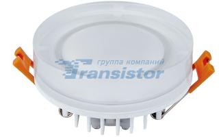 LTD-80R-Crystal-Roll 5W White - 1