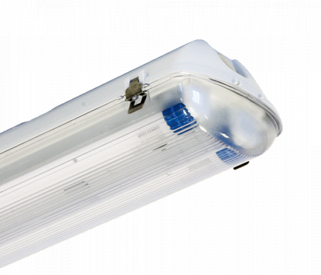 ДСП44-2х22-001 Flagman LED 840 - 1