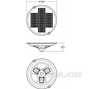 DSS35-54-W-01 (SOLAR) - Документ 1