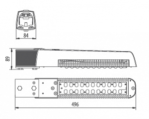 LAD LED R500-1-10-12-35K - Документ 2