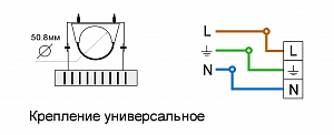 Модуль Прожектор 128 Вт - Документ 1