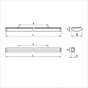 ДПО46-2х11-604 Luxe LED 865 - Документ 1