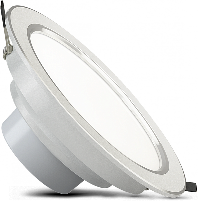 Downlight 15W 4K - 1