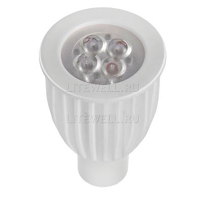 LED-8GU10D - 1