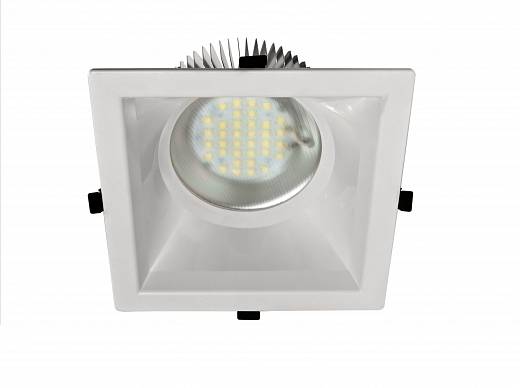 Оптолюкс-Акцент-С(6500К) (Downlight) - 1