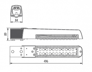 LAD LED R500-1-30-6-70K - Документ 2