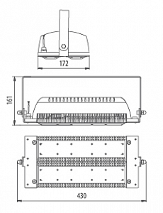 LAD LED R500-2-60-12-70L - Документ 2