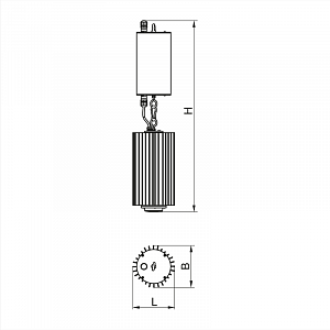 ДСП04-50-011 Star RA 850 - Документ 1