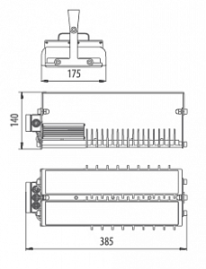 LAD LED R320-2-OG-30 лира - Документ 2