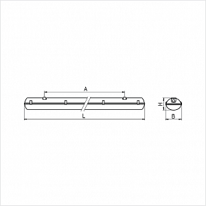 ДСП44-2х22-001 Flagman LED - Документ 2